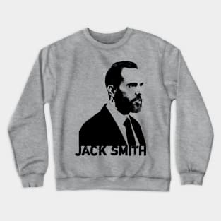 Jack smith t-shirt Crewneck Sweatshirt